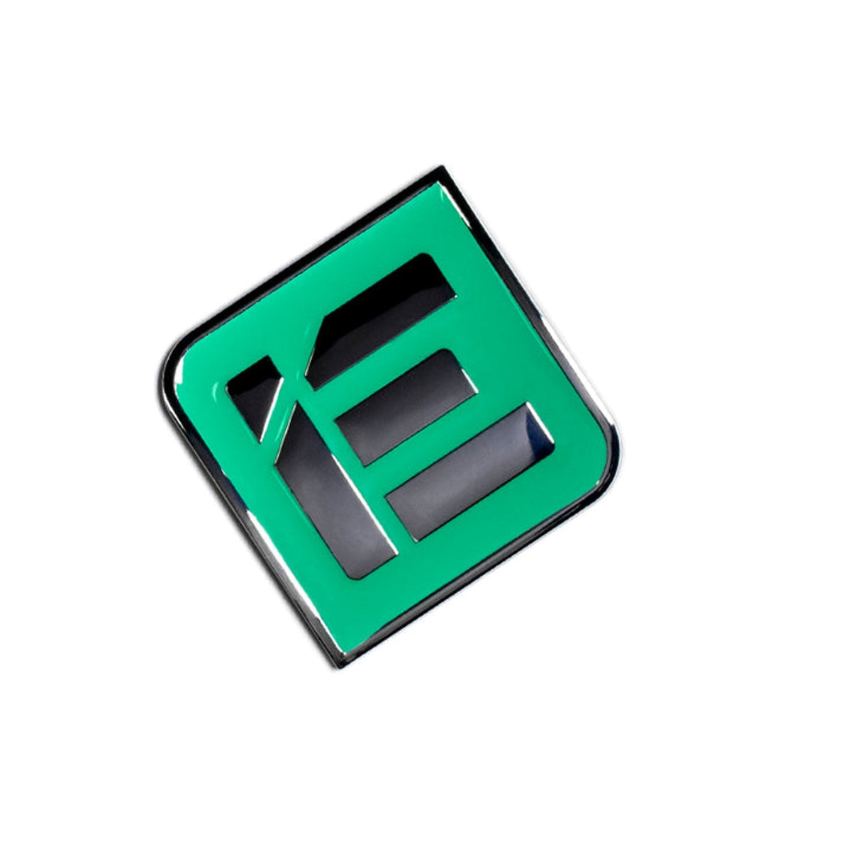 IE Logo Badge