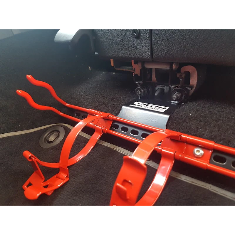 Kap Industries VW Golf (MK 4) Fire Extinguisher Bracket