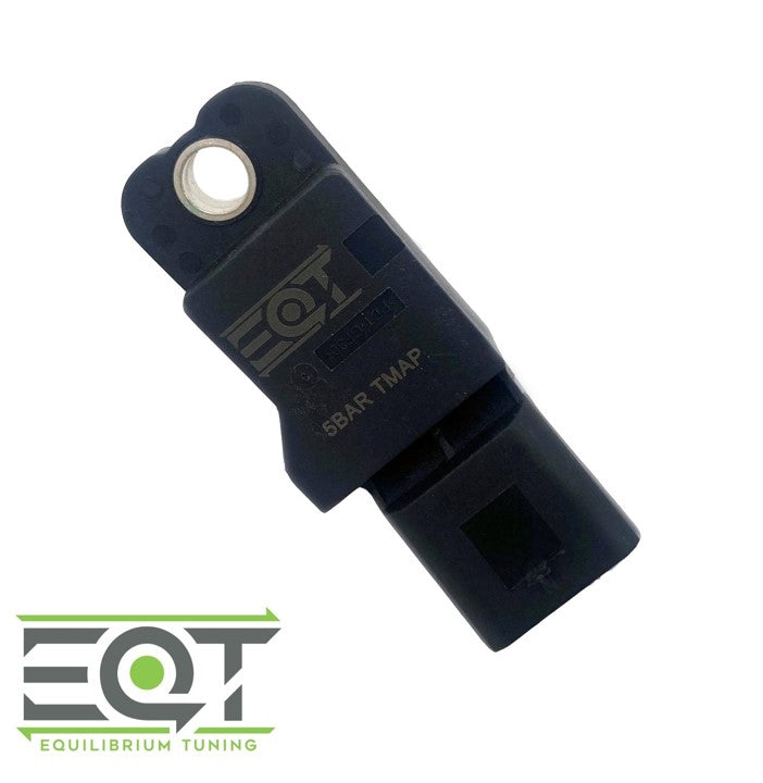 EQT 5 Bar TMAP Sensor - VW/Audi MQB 1.8T/2.0T