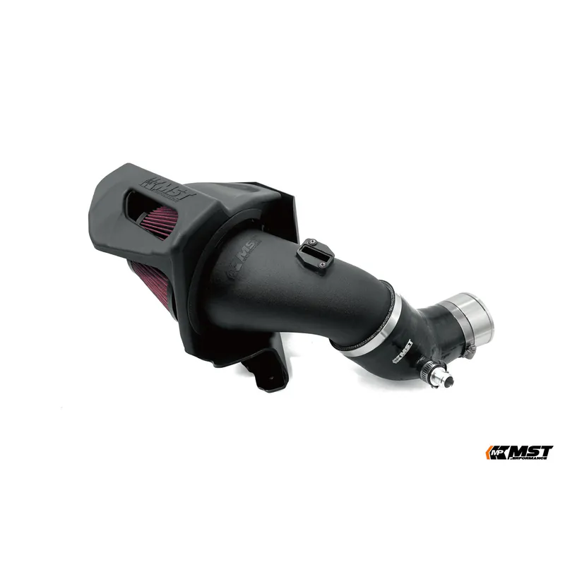 MST Toyota Supra A90 A91/BMW Z4 B58 3.0L Cold Air Intake System (V3)