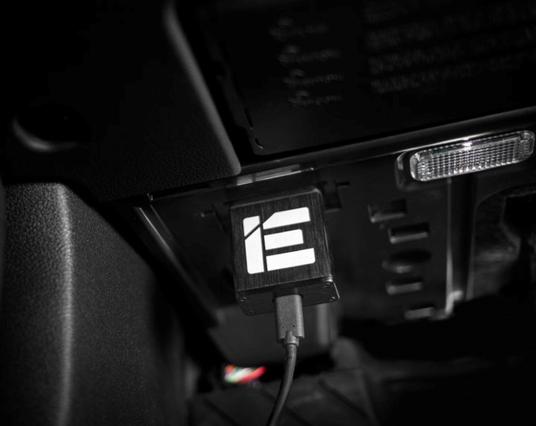 IE POWERlink V4 Tune Cable | With Mobile Flashing