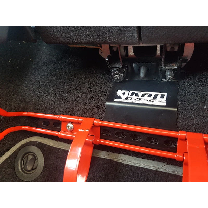 Kap Industries VW Golf (MK 4) Fire Extinguisher Bracket