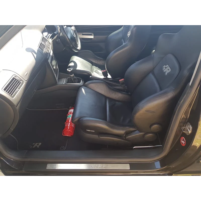 Kap Industries VW Golf (MK 4) Fire Extinguisher Bracket