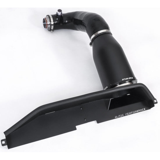 Blaze Performance VAG MQB EA888 ATOM RACE V2 - 100MM (4in) - FULL INDUCTION KIT