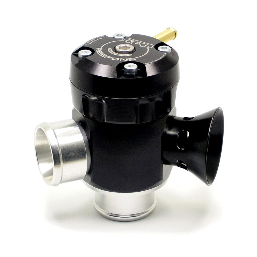 Respons T9033 Diverter / Blow Off Valve with Sound Adjustment System for Mitsubishi, Subaru Applications