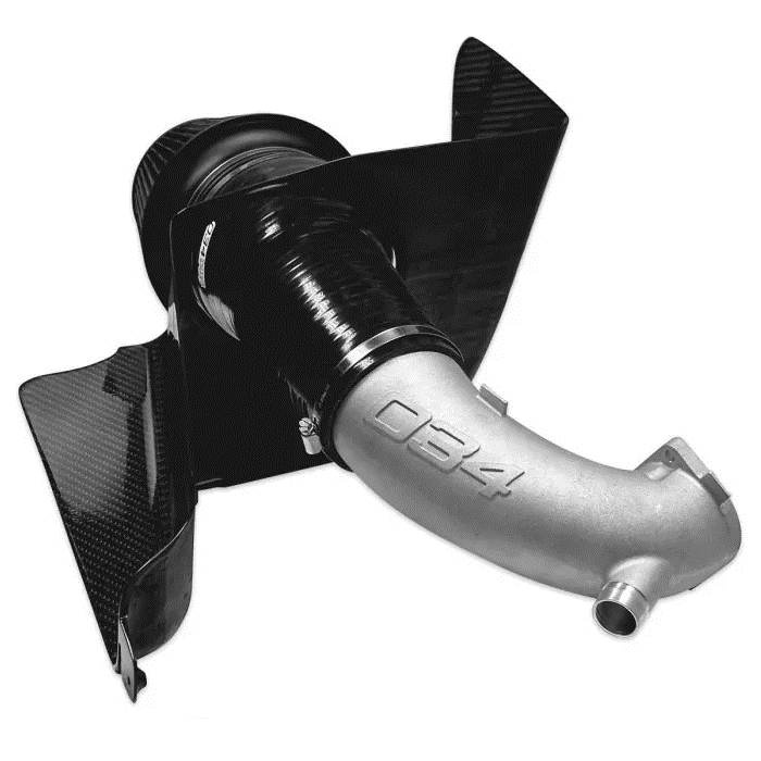 SüperDüper S34 Carbon Fiber Intake Systems, B9/B9.5 Audi S4/S5