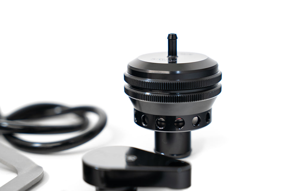 Forge Motorsport Suzuki Swift & Vitara (1.0 & 1.4 BoosterJet & Sport) Dump Valve