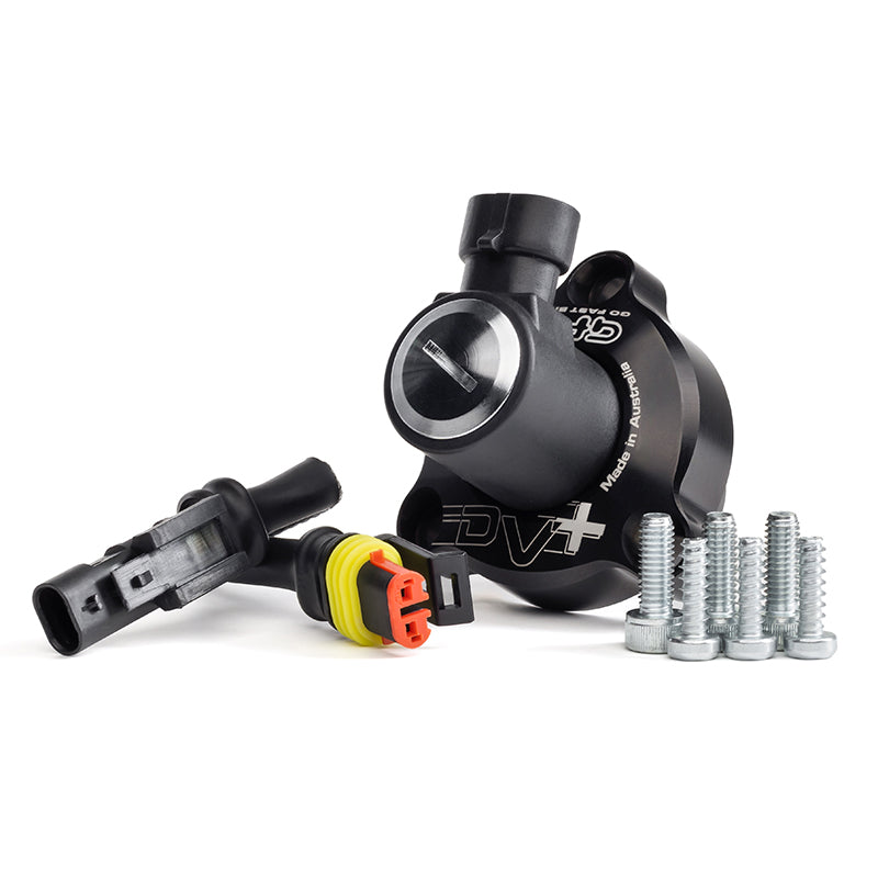 GFB DV+ T9380 Diverter Valve for VW and Audi applications- EA888.4/ EA888 GEN4