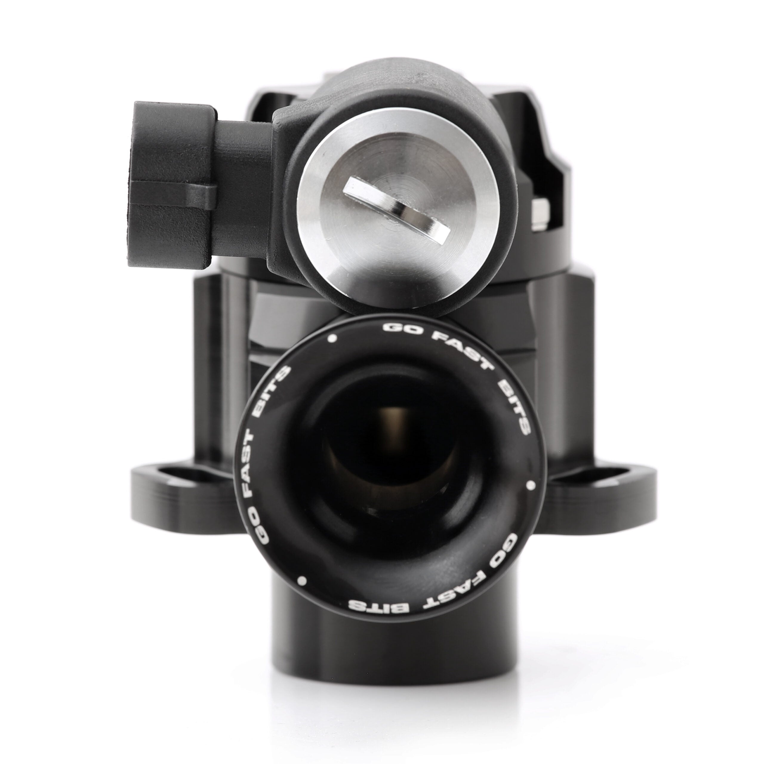 GFB VTA T9401 Blow Off Valve Sound with DV+ Performance for MK7/7.5 GTI, R, Audi S3, 8V, A1, S1, TTRS