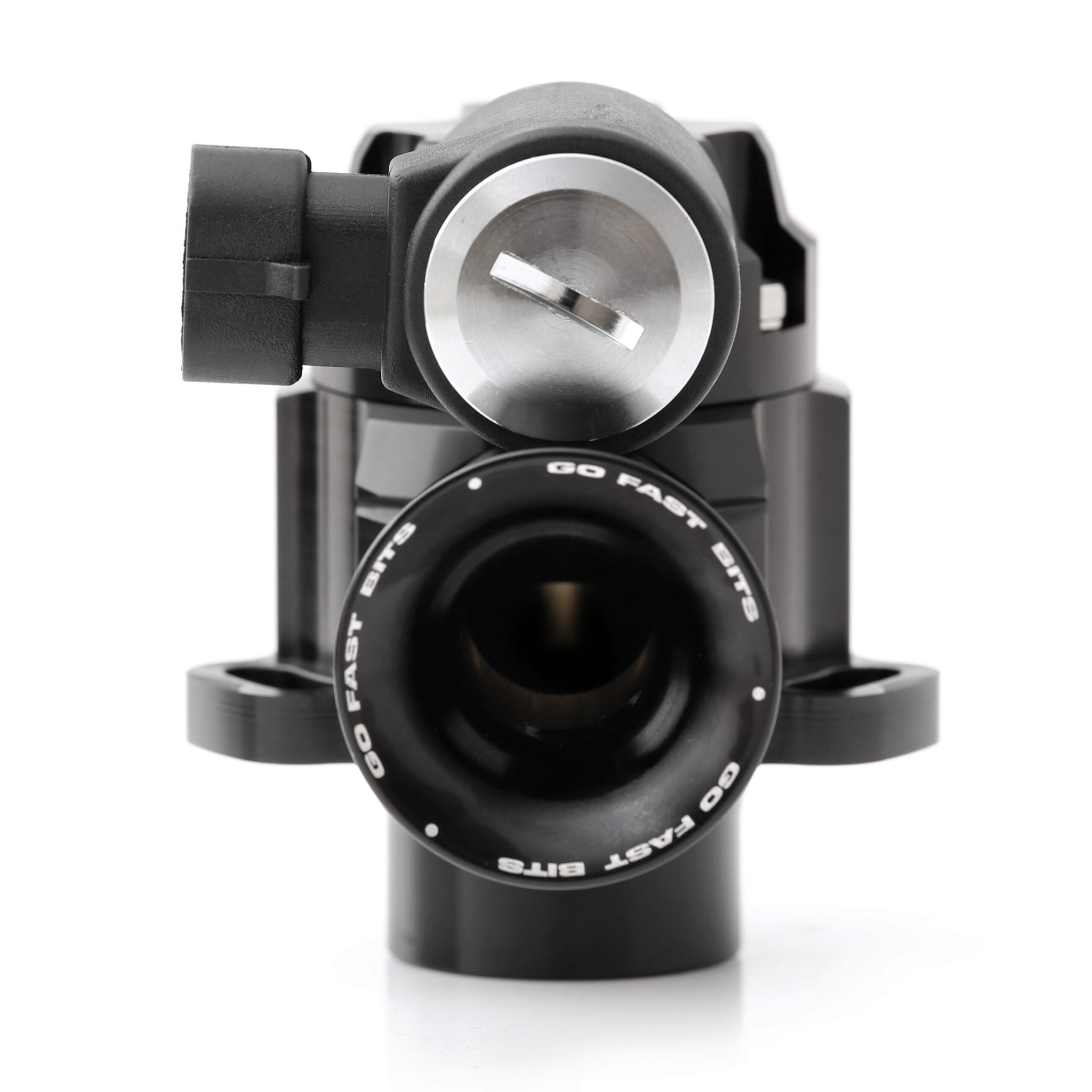 GFB VTA T9401 Blow Off Valve Sound with DV+ Performance for MK7/7.5 GTI, R, Audi S3, 8V, A1, S1, TTRS