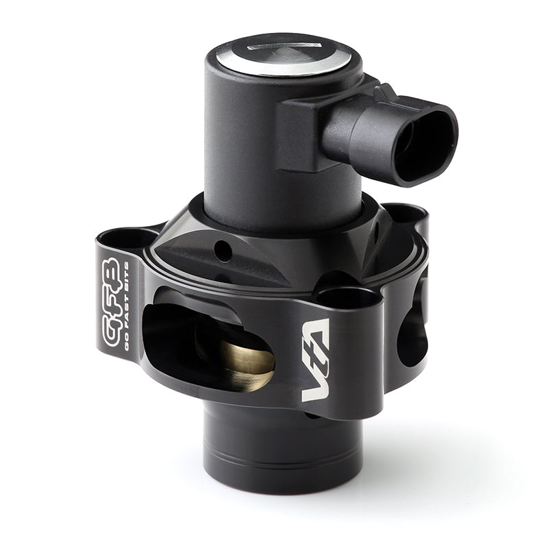 GFB T9480 VTA performance blow-off valve for late-model VW & Audi vehicles