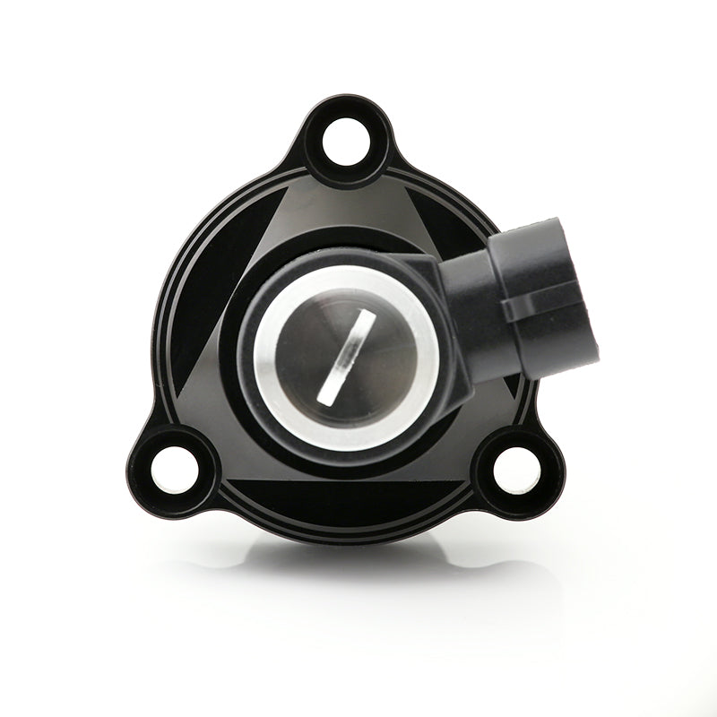 GFB T9480 VTA performance blow-off valve for late-model VW & Audi vehicles