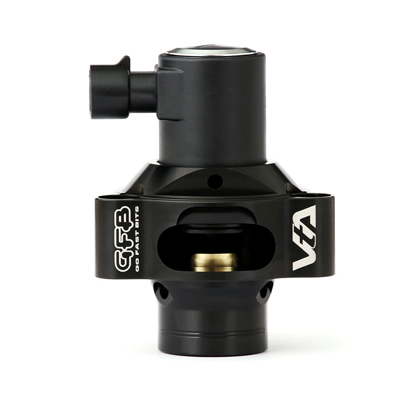 GFB T9480 VTA performance blow-off valve for late-model VW & Audi vehicles