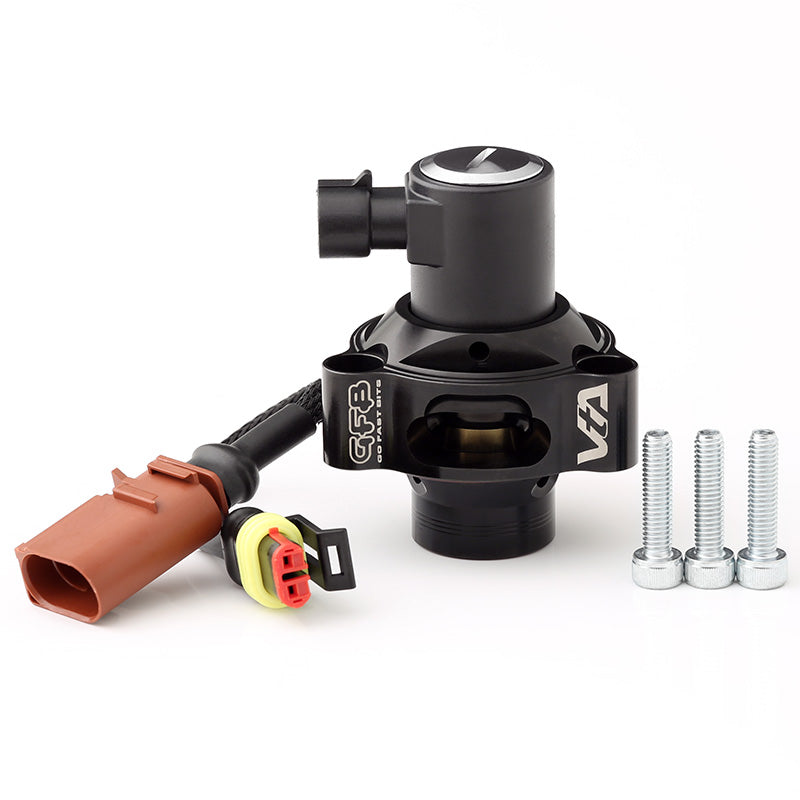 GFB T9481 VTA performance blow-off valve for VW & Audi with TSI/TFSI engines