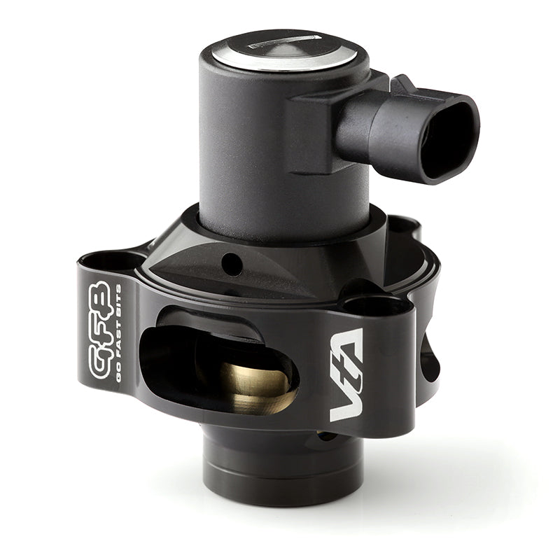 GFB T9484 VTA performance blow-off valve for Ford EcoBoost engines