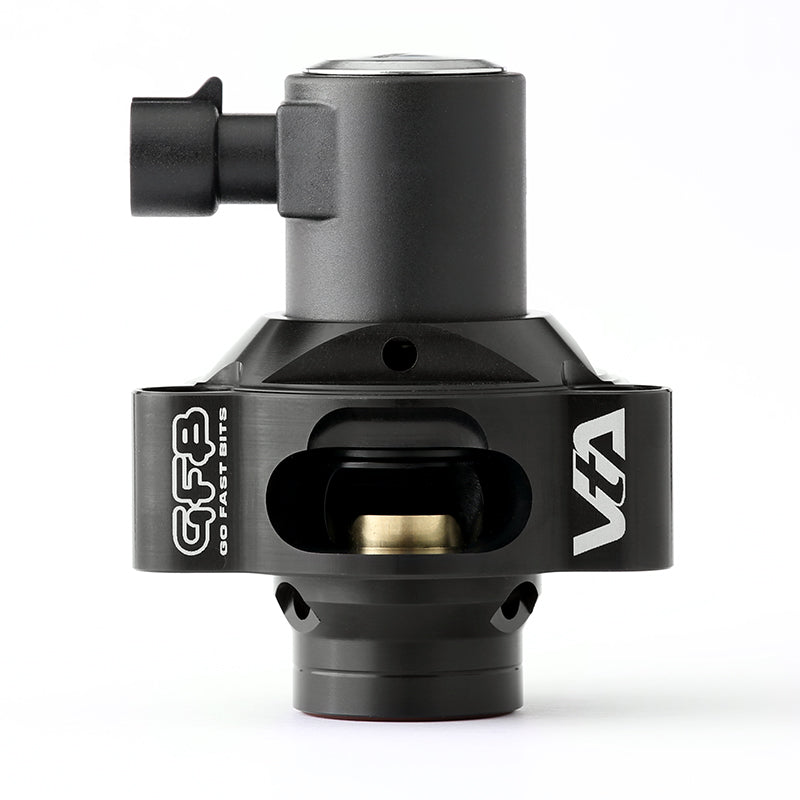 GFB T9484 VTA performance blow-off valve for Ford EcoBoost engines