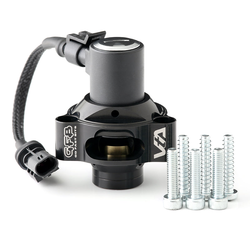 GFB T9484 VTA performance blow-off valve for Ford EcoBoost engines