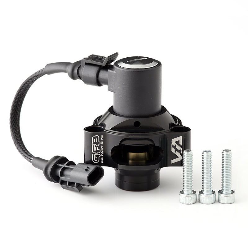 GFB T9488 VTA performance blow-off valve for Mercedes vehicles