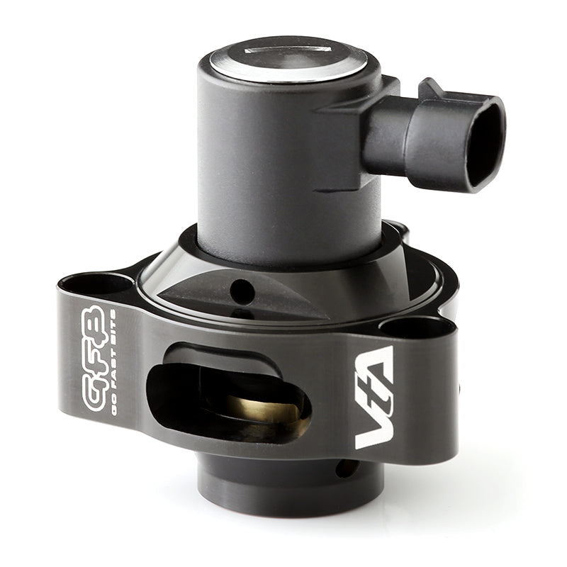 GFB T9489 VTA performance blow-off valve for Toyota GR Yaris and Corolla