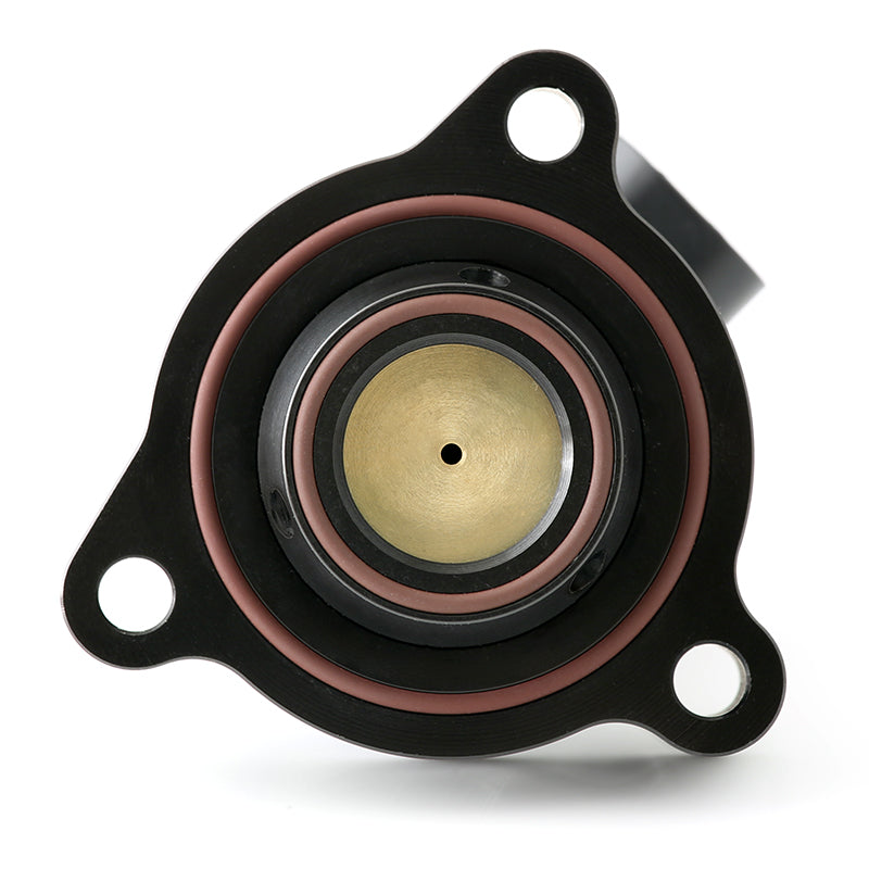 GFB T9489 VTA performance blow-off valve for Toyota GR Yaris and Corolla