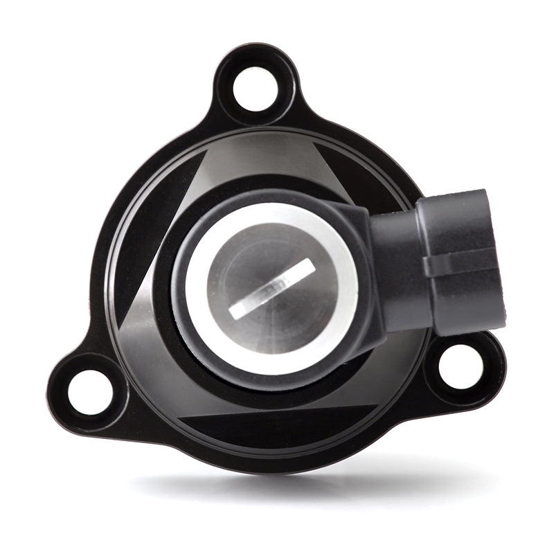 GFB T9489 VTA performance blow-off valve for Toyota GR Yaris and Corolla