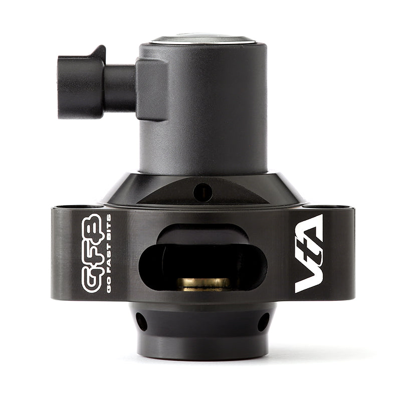 GFB T9489 VTA performance blow-off valve for Toyota GR Yaris and Corolla