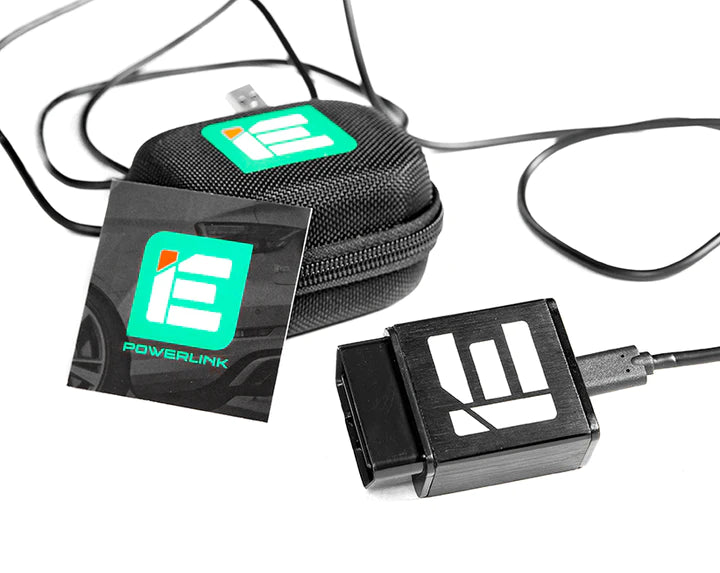 IE Stage 2 Power Kit for 2.0T MK6 GTI & Jetta