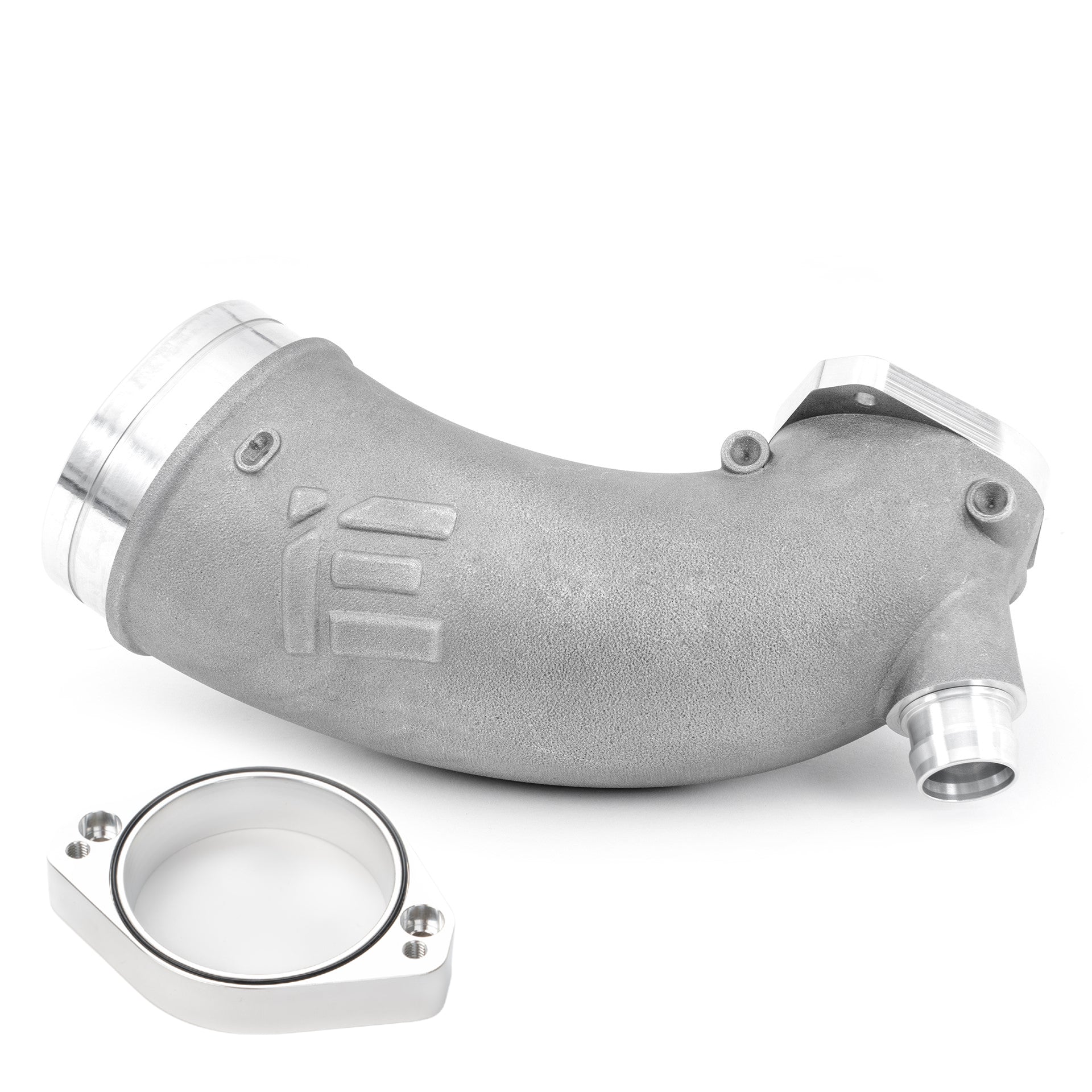 IE Turbo Inlet Pipe for Audi B9 SQ5 3.0T