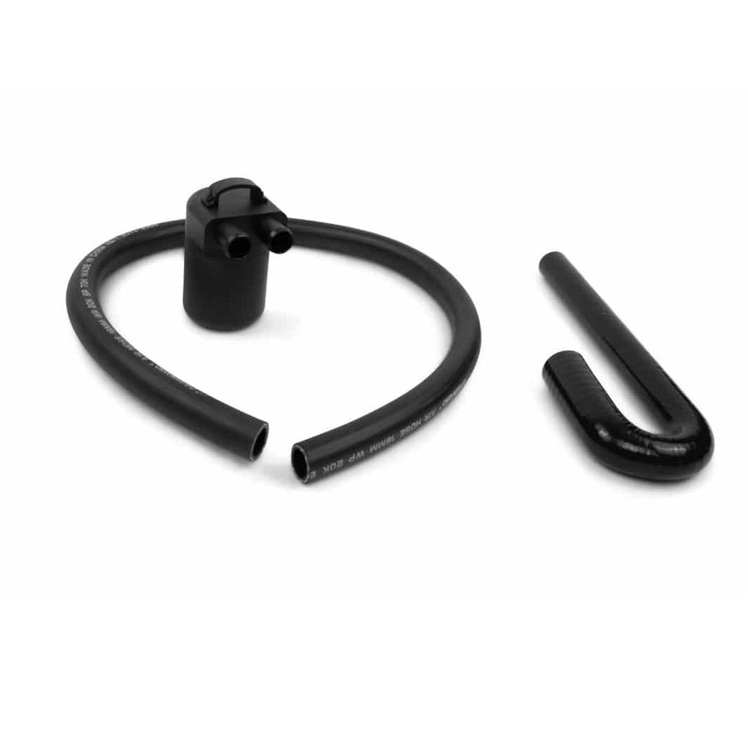 VRSF Aluminum Oil Catch Can BMW N54