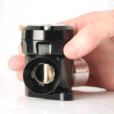 Respons T9003 Diverter / Blow Off Valve with Sound Adjustment System for Subaru Applications