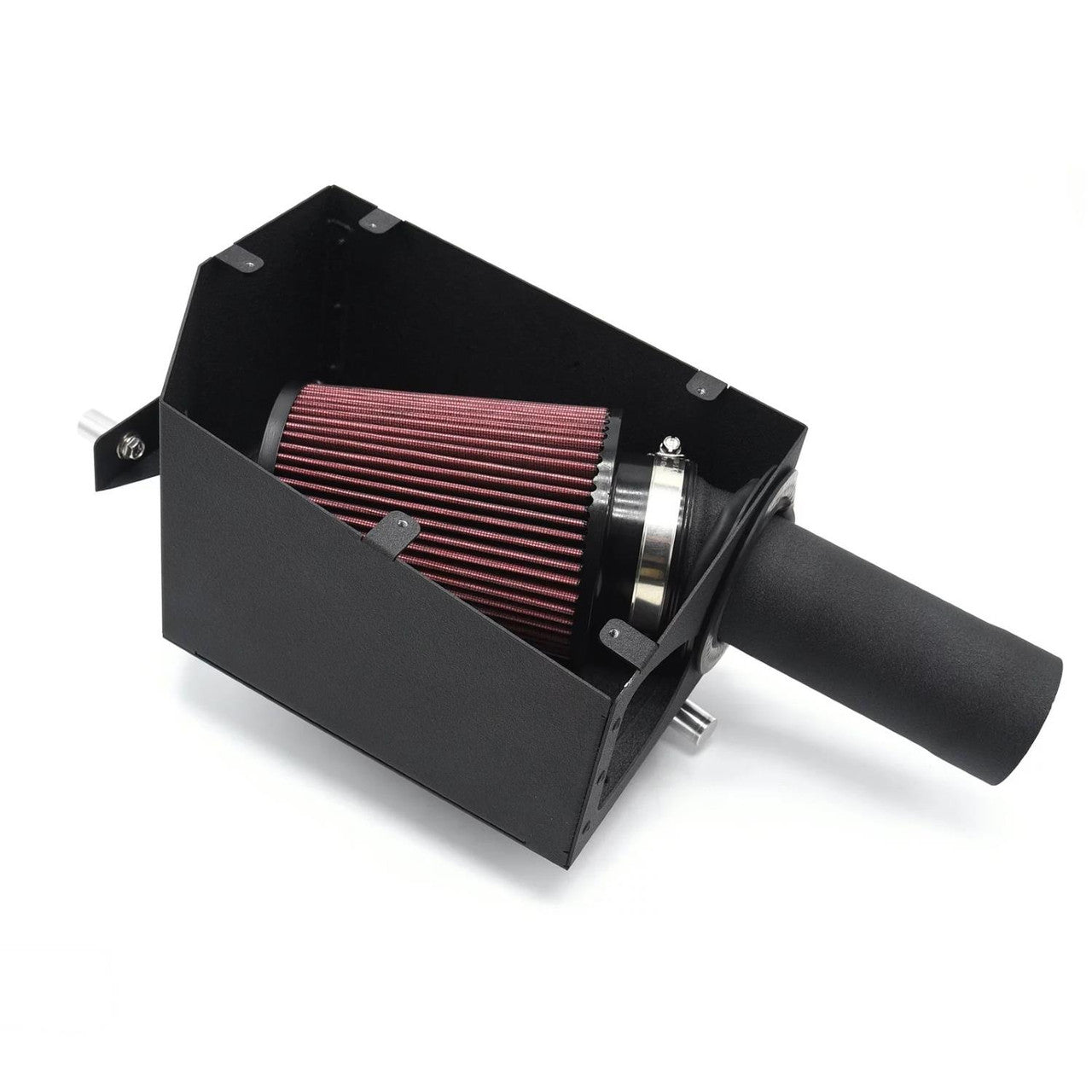 MST Performance Mercedes-Benz 2015-2018 C300 Cold Air Intake System