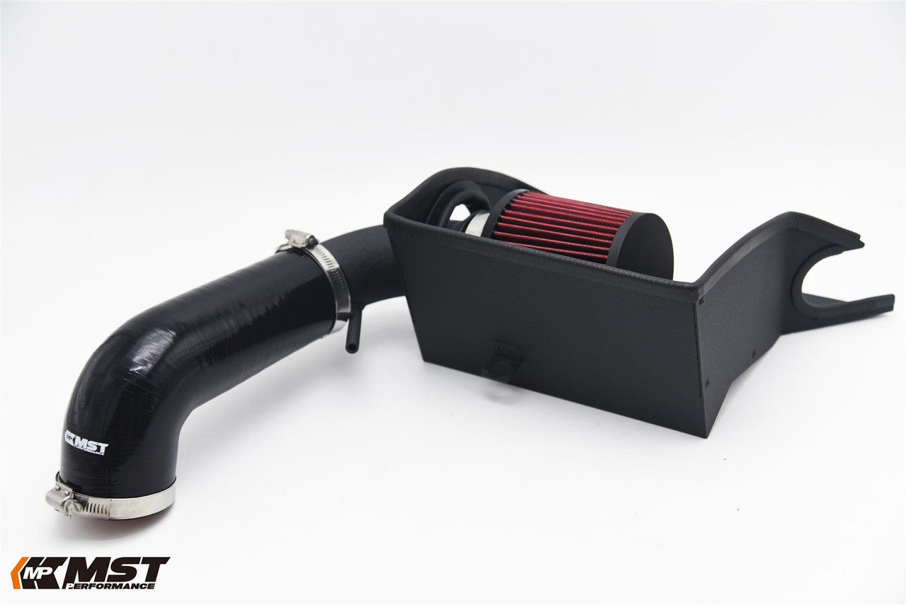 MST Performance Induction Kit & Hose for MK7 VW Golf, Seat Leon, Audi A3 TSI/TFSI EA211 (VW-MK706L)