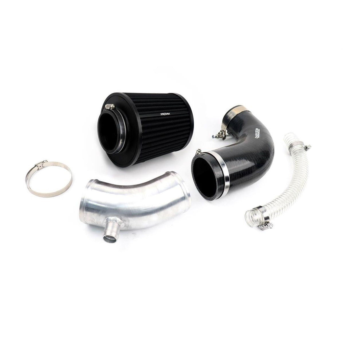 Darkside Developments Induction / Air Intake Kit with ProRam Air Filter for BMW M57N2