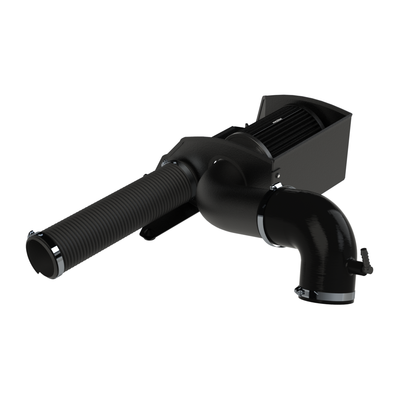 Ramair Performance Pleated Induction Kit for VAG 1.4 TSI EA211 2015+