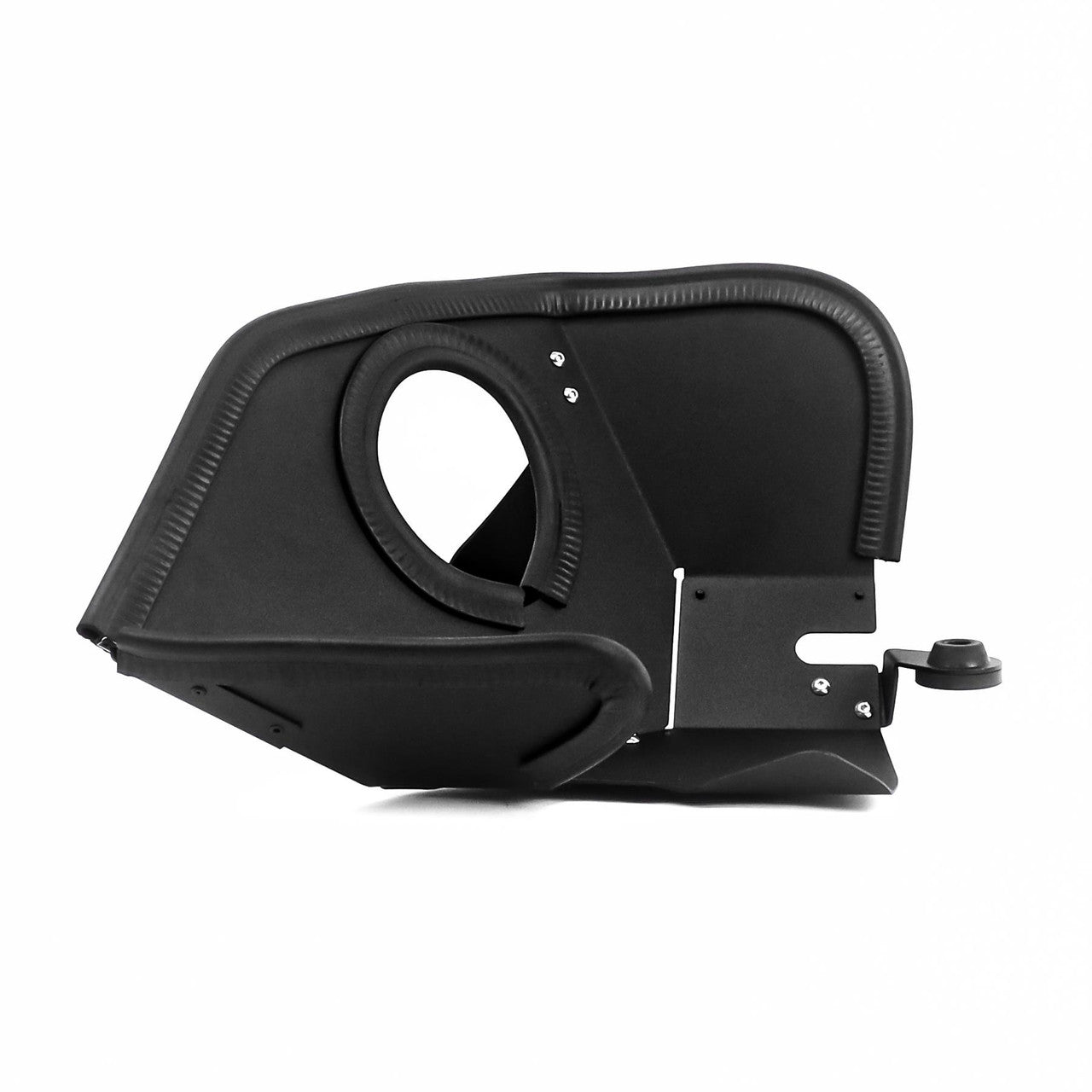 Ramair Performance Pleated Induction Kit for VW MK8 1.5 TSI (PRK-143-BK)