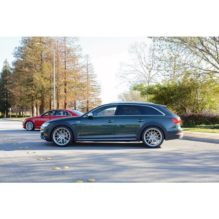 034Motorsport Dynamic+ Lowering Springs for B9 Audi A4/Allroad