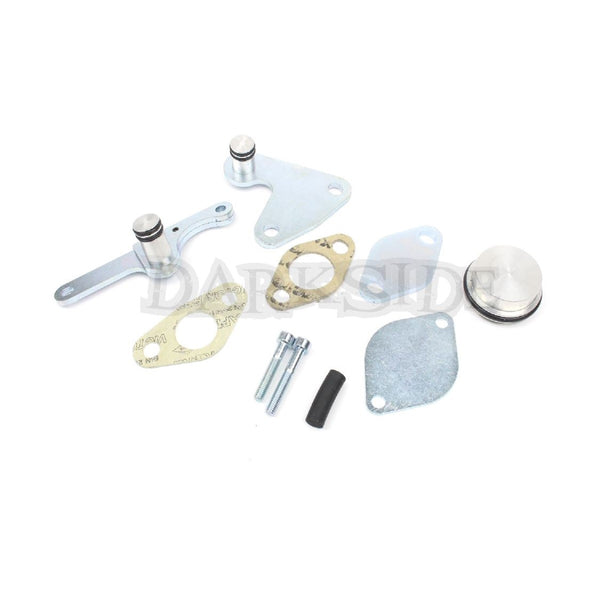 BMW N57 / N57S EGR and Cooler Delete Kit – Sutherland Performance