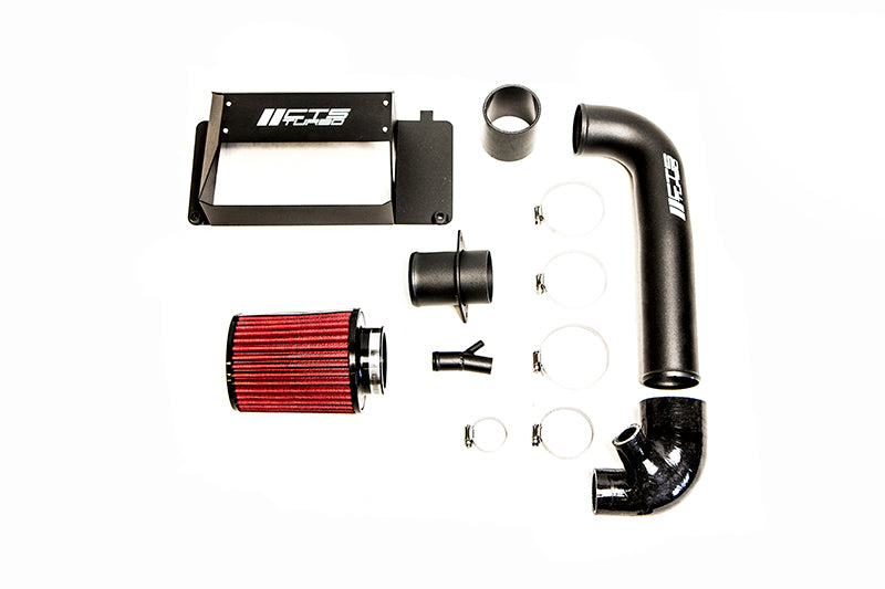 CTS TURBO AIR INTAKE KIT FOR MINI COOPER S