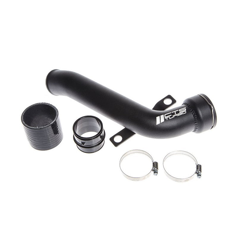 CTS TURBO VW/AUDI 1.8T/2.0T TSI TURBO OUTLET PIPE (EA888.1 AND EA888.3)