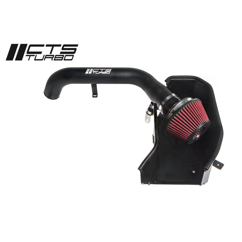 CTS TURBO MK2 TTRS/8P RS3 AIR INTAKE SYSTEM