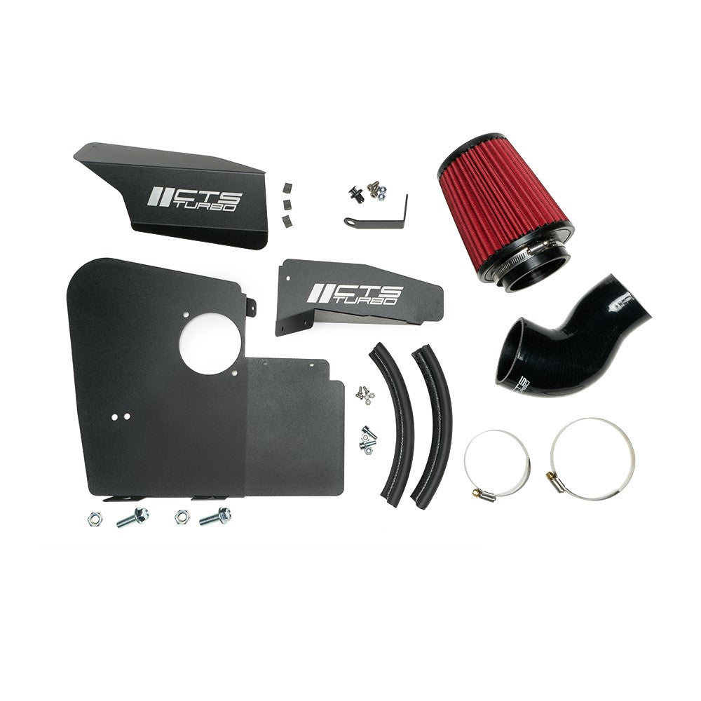 CTS Turbo B8/B8.5 Audi A4/A5/Allroad 2.0T Air Intake System