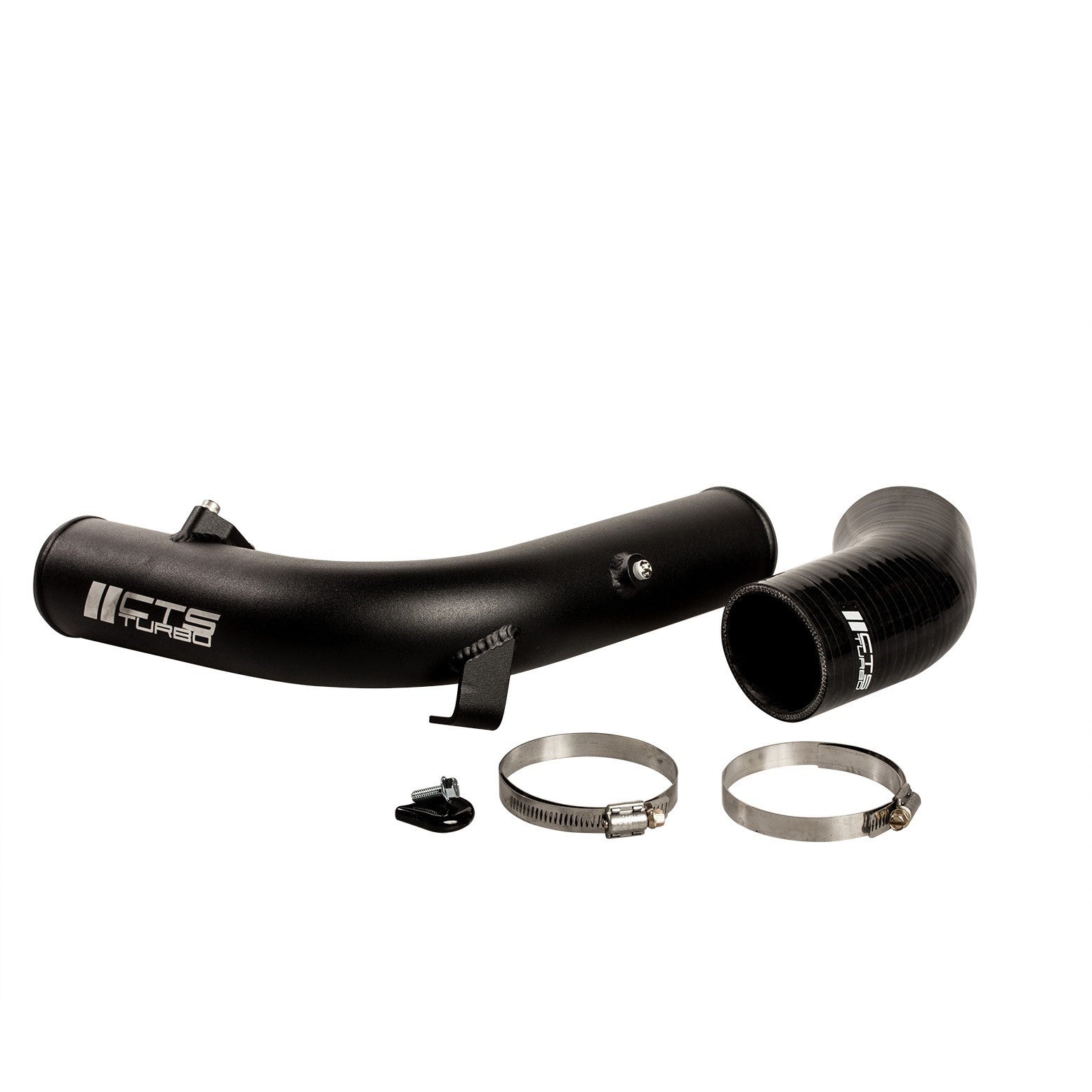 CTS Turbo Throttle Pipe MK7/7.5 2015+ MQB Models (GTI/Golf R/Golf/GLI/A3/S3/TT)