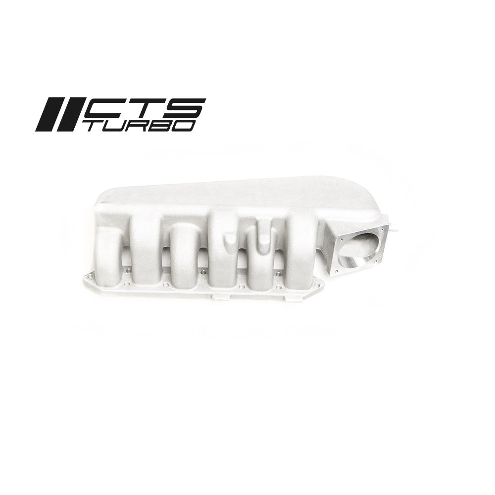 CTS TURBO MK4 R32 SHORT RUNNER INTAKE MANIFOLD