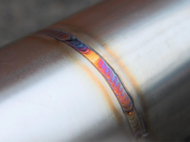 Darkside Developments Transporter T5.1 2.0 TDI CR DPF Delete Downpipe