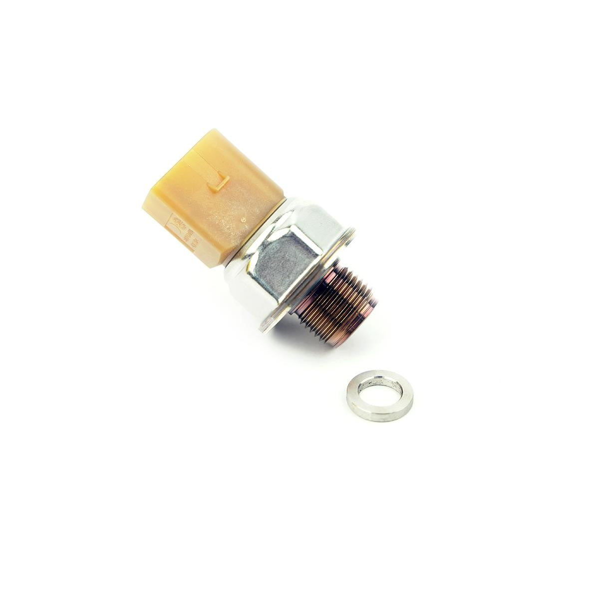 Genuine VAG 2700 BAR Common Rail Fuel Pressure Sensor