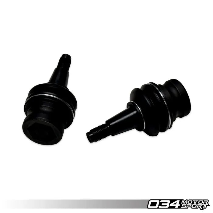 All 034 034Motorsport Density Line Lower Control Arm Kit, B8/B8.5 Audi A4/S4/R ...