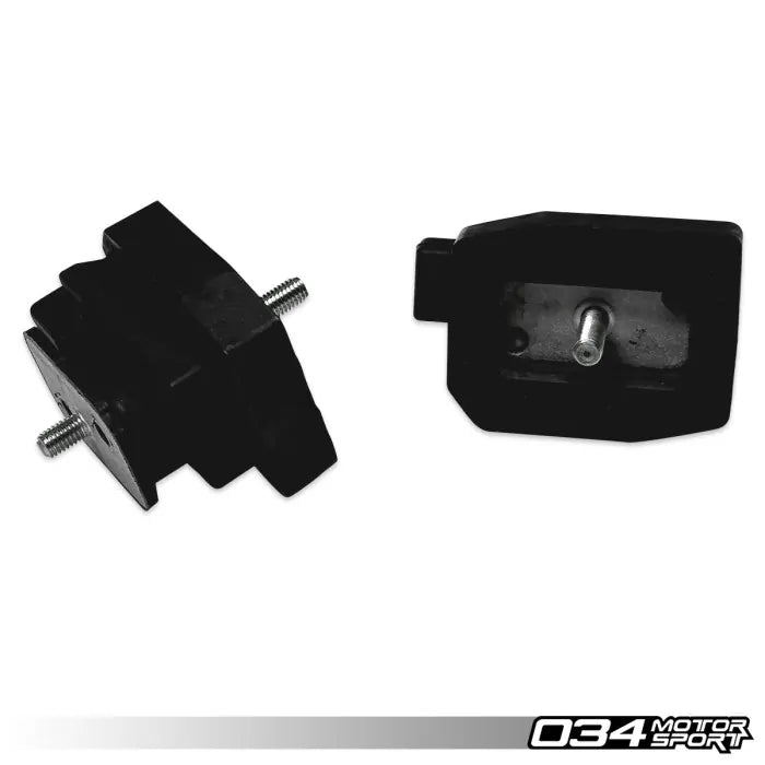 034Motorsport Density Line Transmission Mounts BMW E9X M3