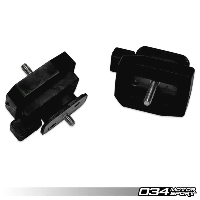 034Motorsport Density Line Transmission Mounts BMW E9X M3
