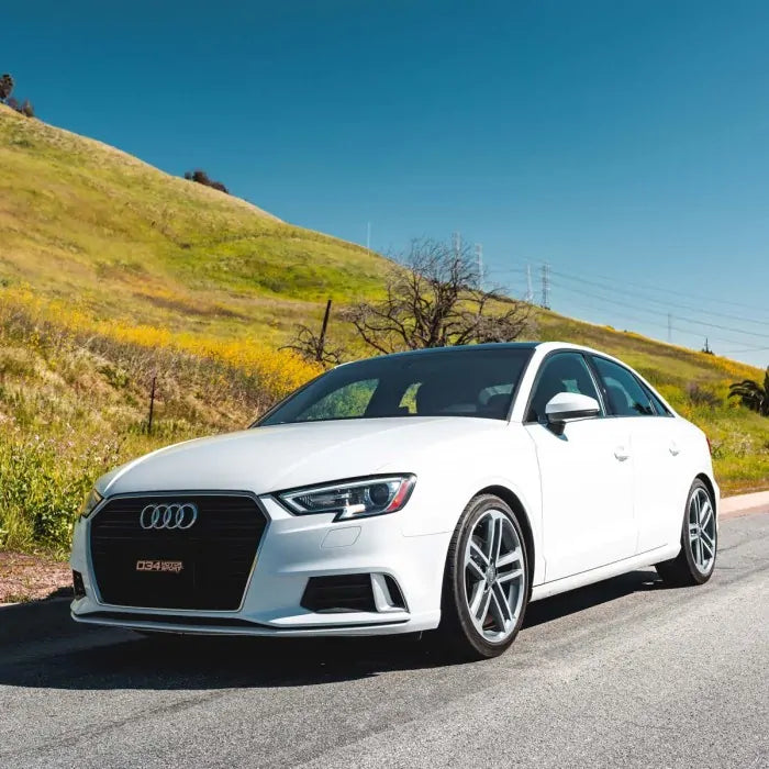 Dynamic+ Lowering Springs for 8V Audi A3/S3 (Non-Magride)