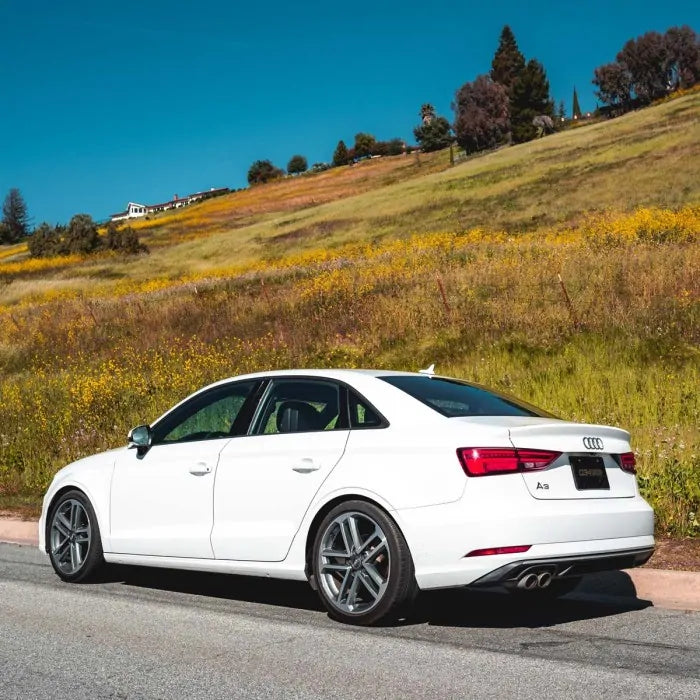 Dynamic+ Lowering Springs for 8V Audi A3/S3 (Non-Magride)